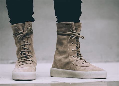 yeezy season 2 crepe boot replica|season 2 crepe boot oil.